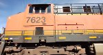 BNSF 7623